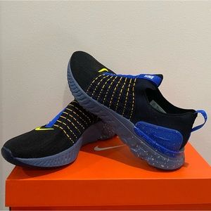 Nike React Phantom Run FK 2